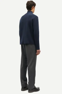 SANIKLAS FULL ZIP 15333