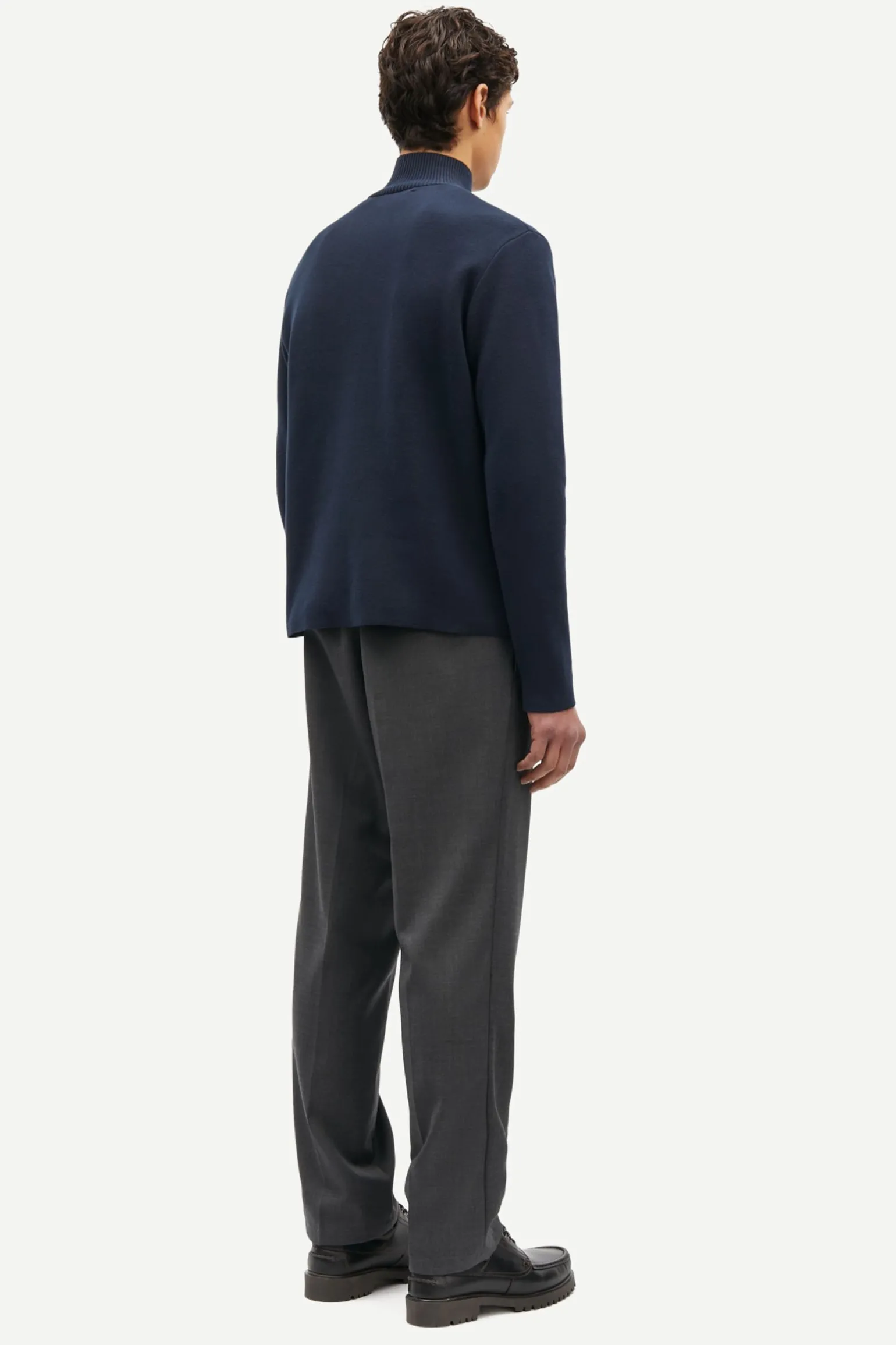 SANIKLAS FULL ZIP 15333