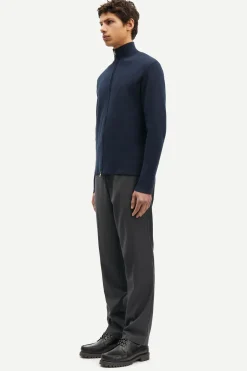 SANIKLAS FULL ZIP 15333