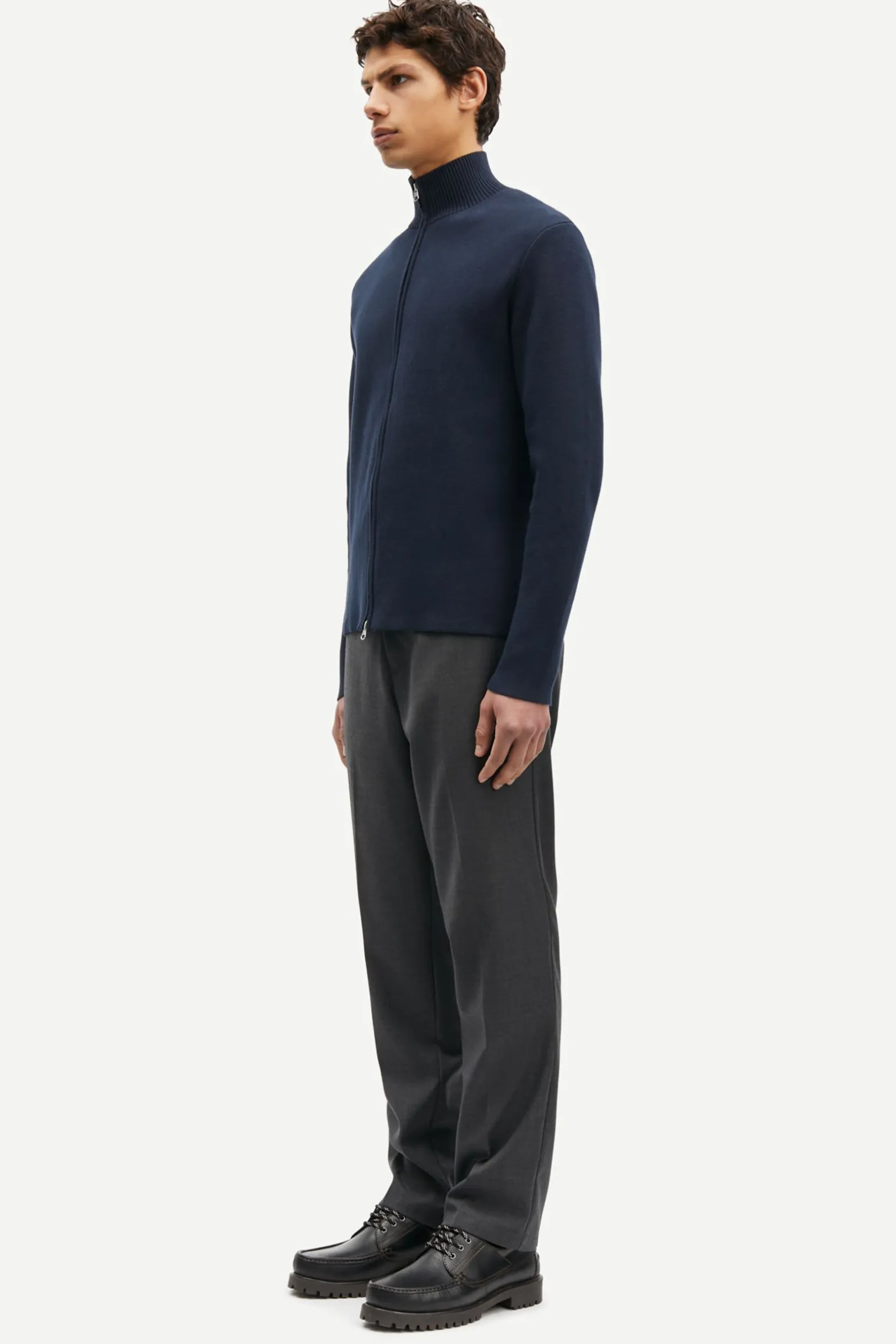 SANIKLAS FULL ZIP 15333
