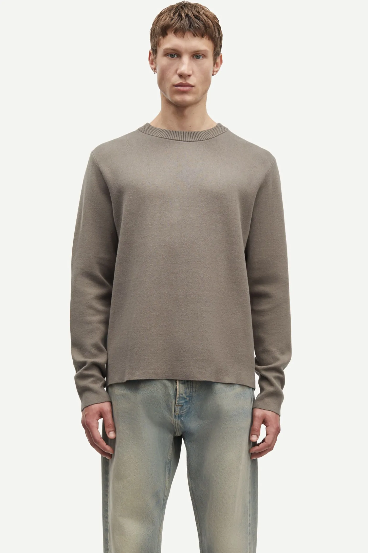 SANIKLAS SWEATER 15392