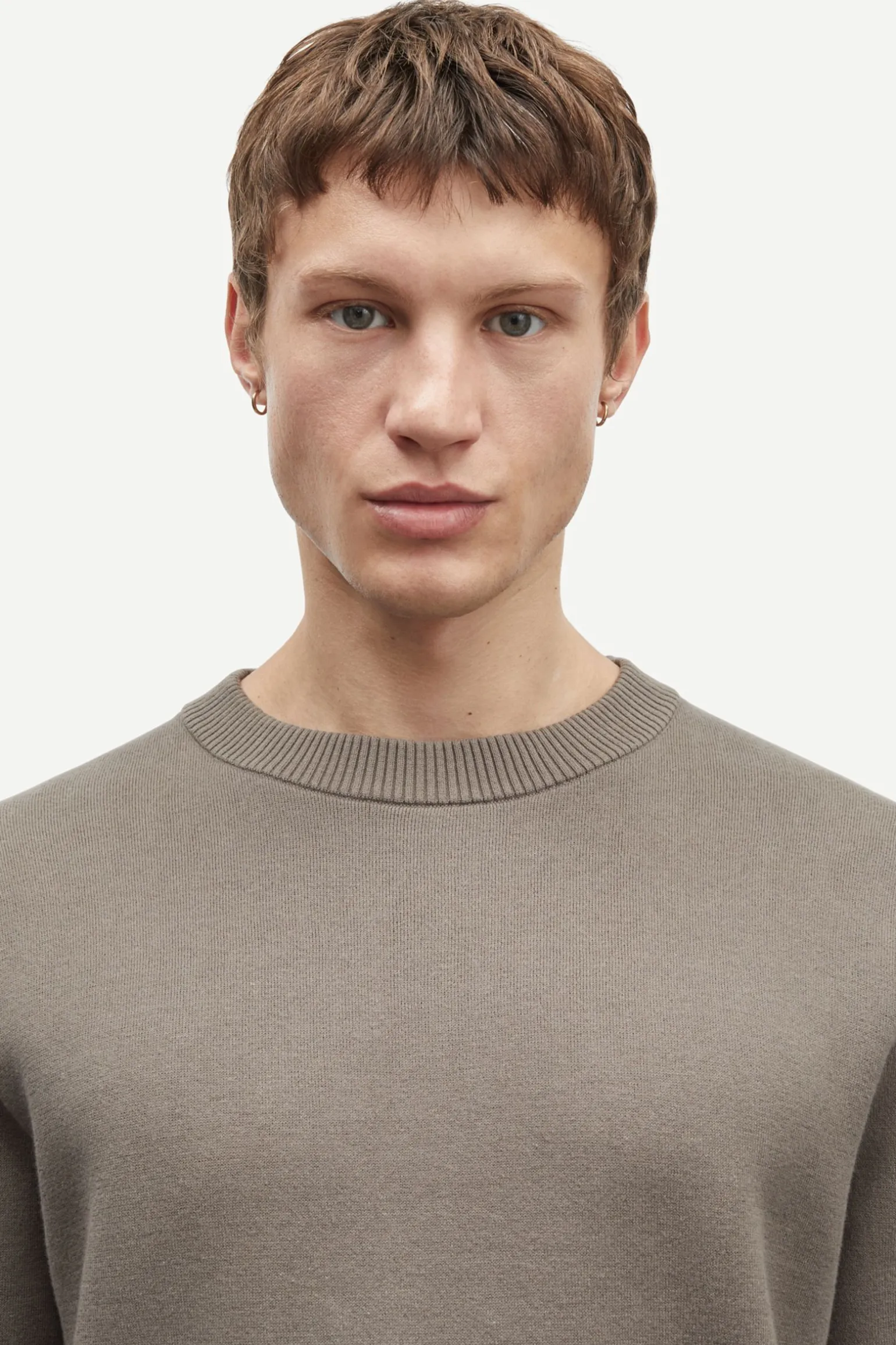 SANIKLAS SWEATER 15392