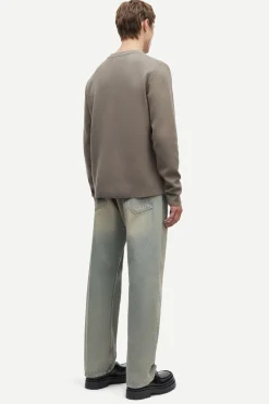 SANIKLAS SWEATER 15392