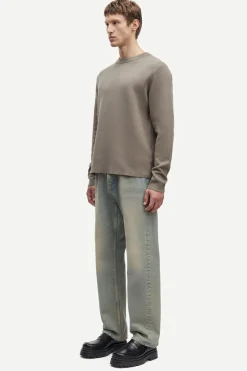SANIKLAS SWEATER 15392