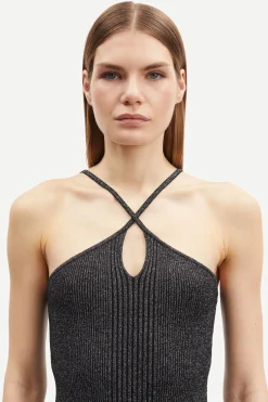 SANINA LUREX TOP 15600