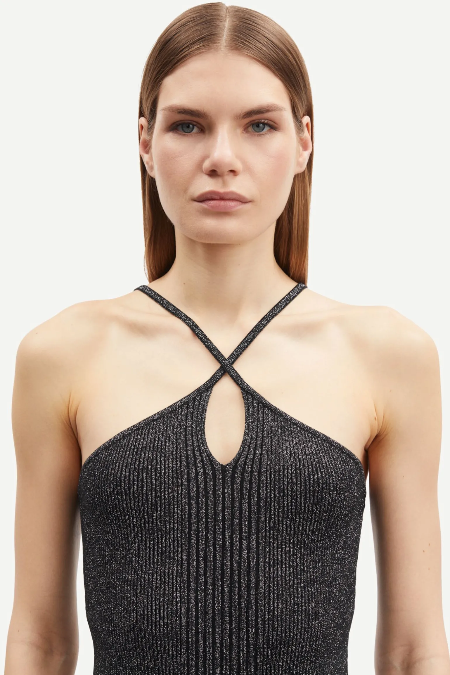 SANINA LUREX TOP 15600