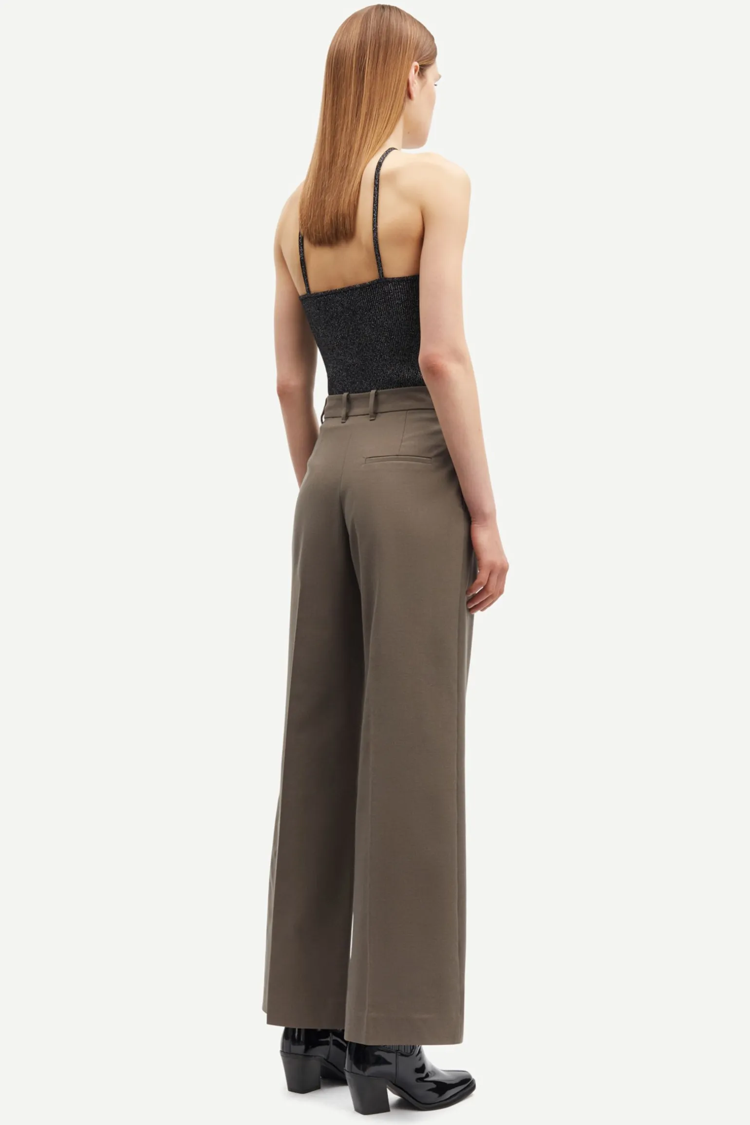 SANINA LUREX TOP 15600