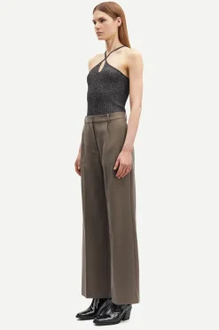SANINA LUREX TOP 15600