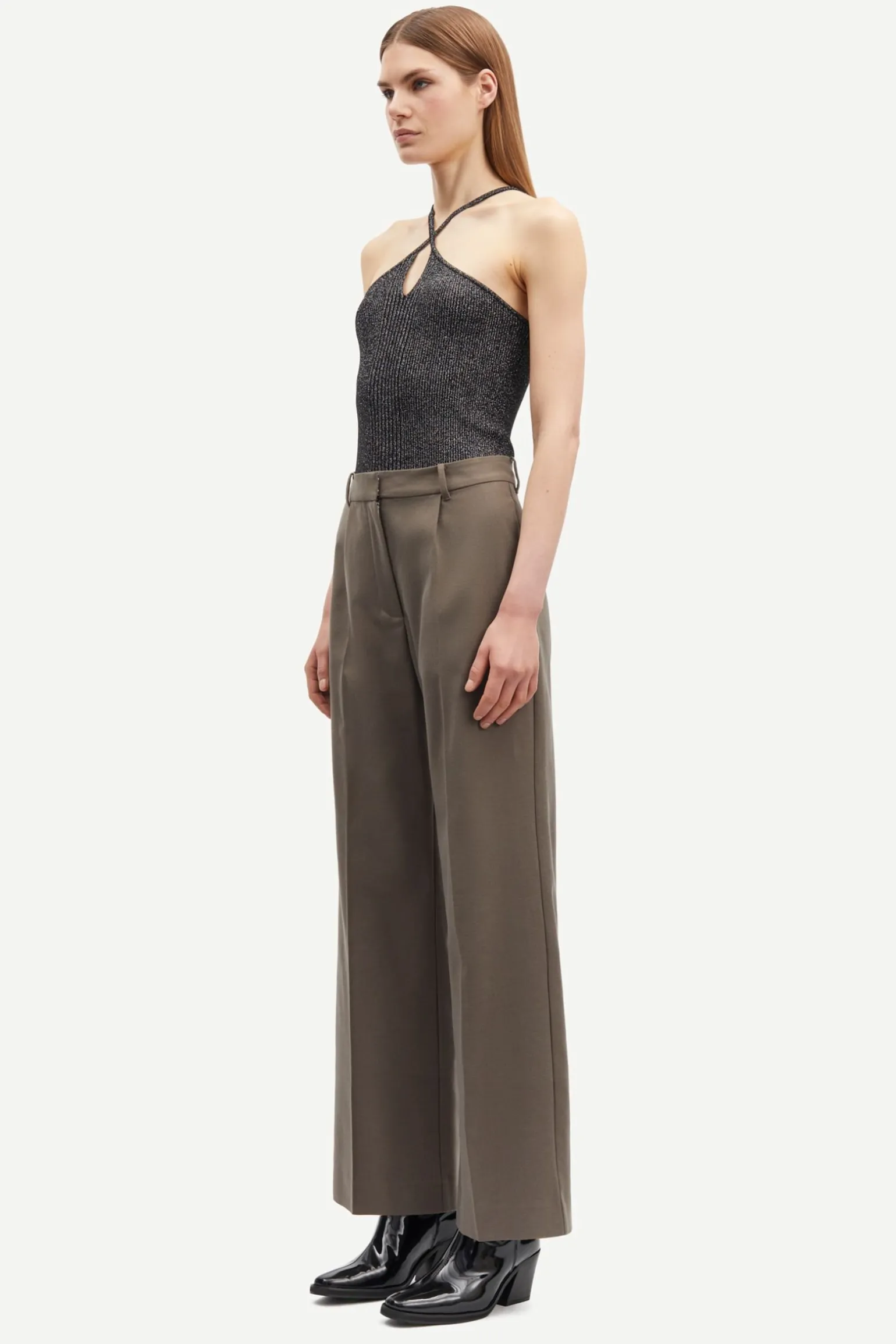 SANINA LUREX TOP 15600
