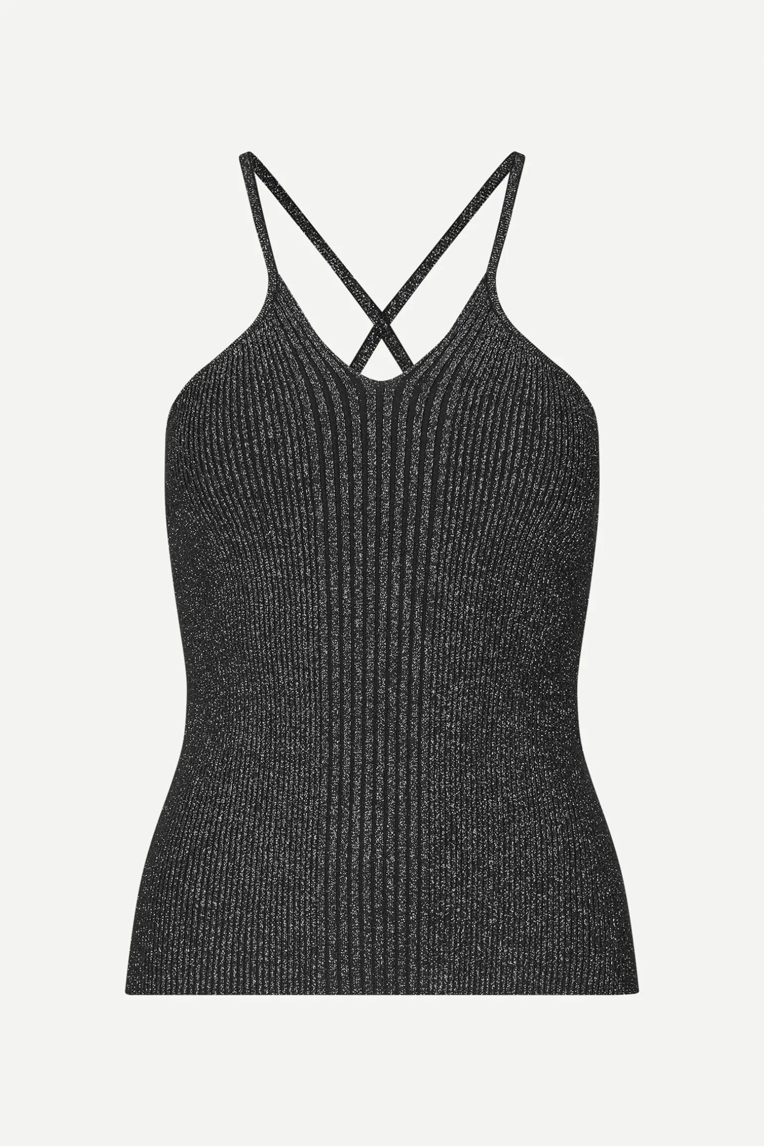 SANINA LUREX TOP 15600