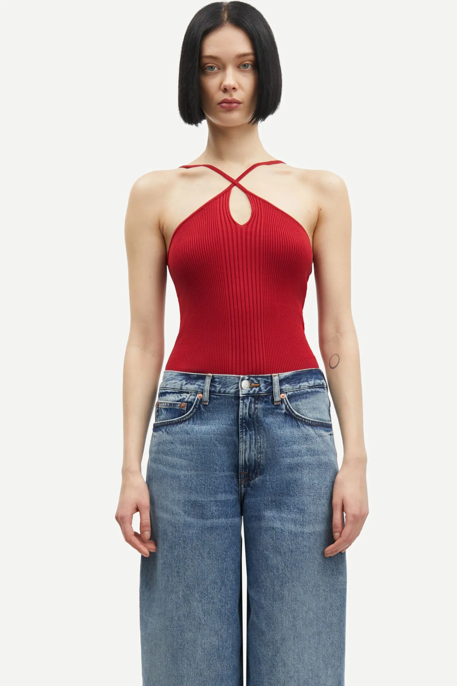 SANINA TOP 15172