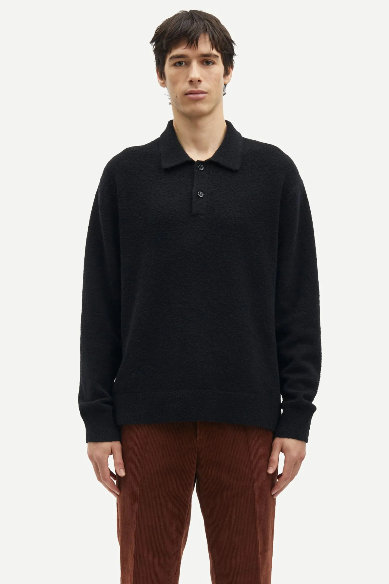 SANINO POLO 15179