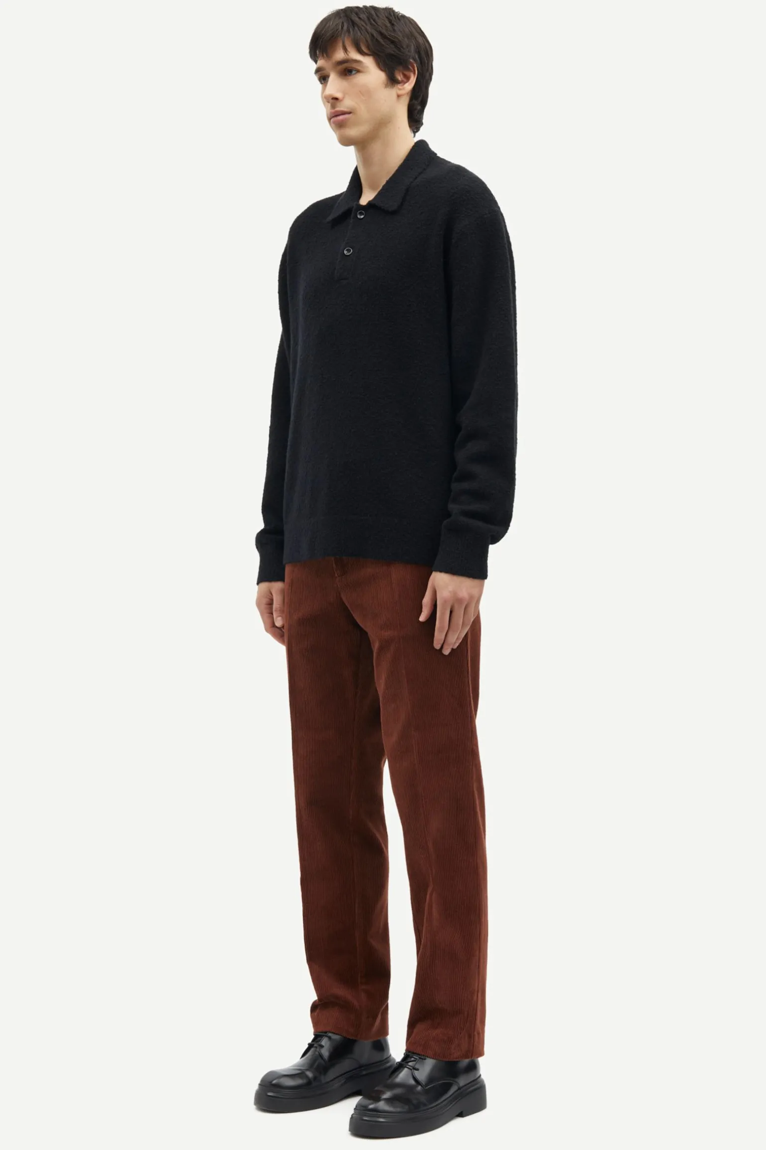 SANINO POLO 15179