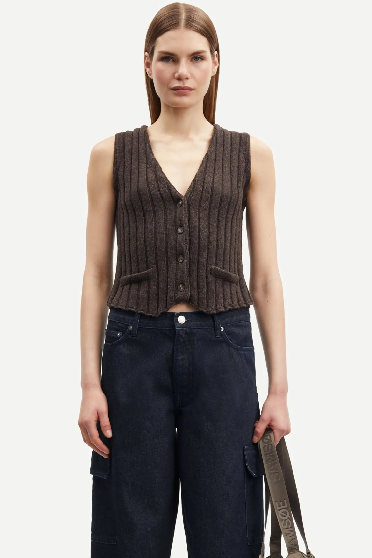 SANISSA VEST 15424