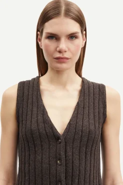 SANISSA VEST 15424
