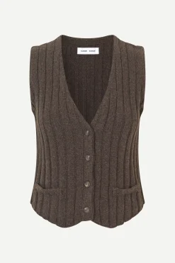 SANISSA VEST 15424