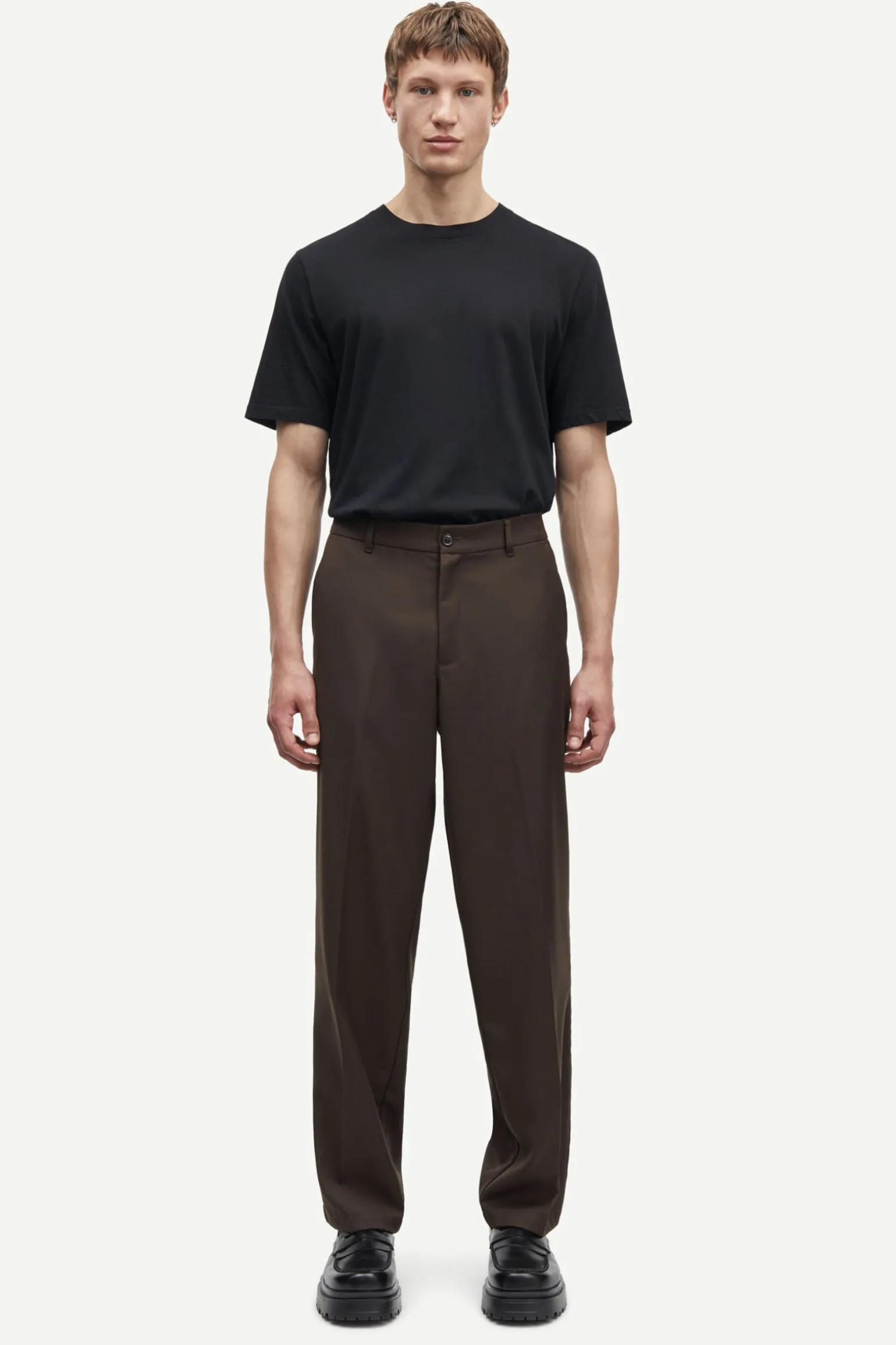 SANOAH TROUSERS 15350