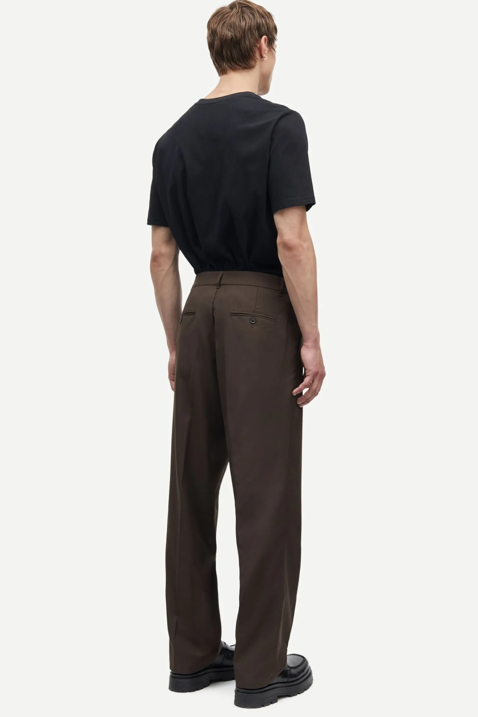 SANOAH TROUSERS 15350