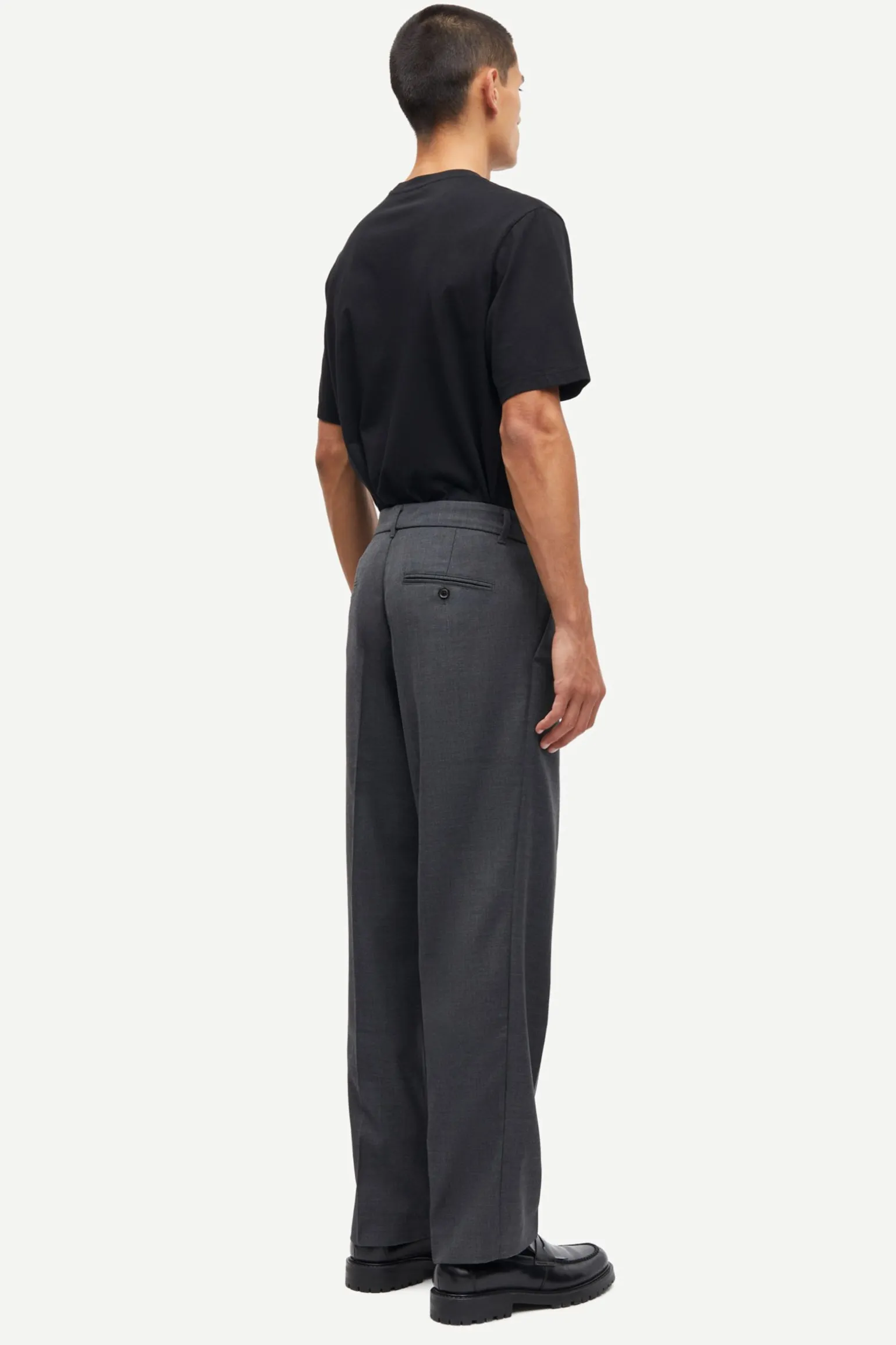 SANOAH TROUSERS 15350