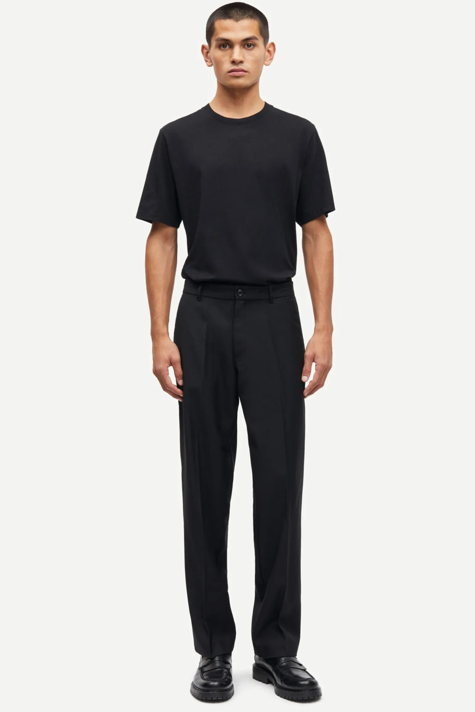 SANOAH TROUSERS 15350
