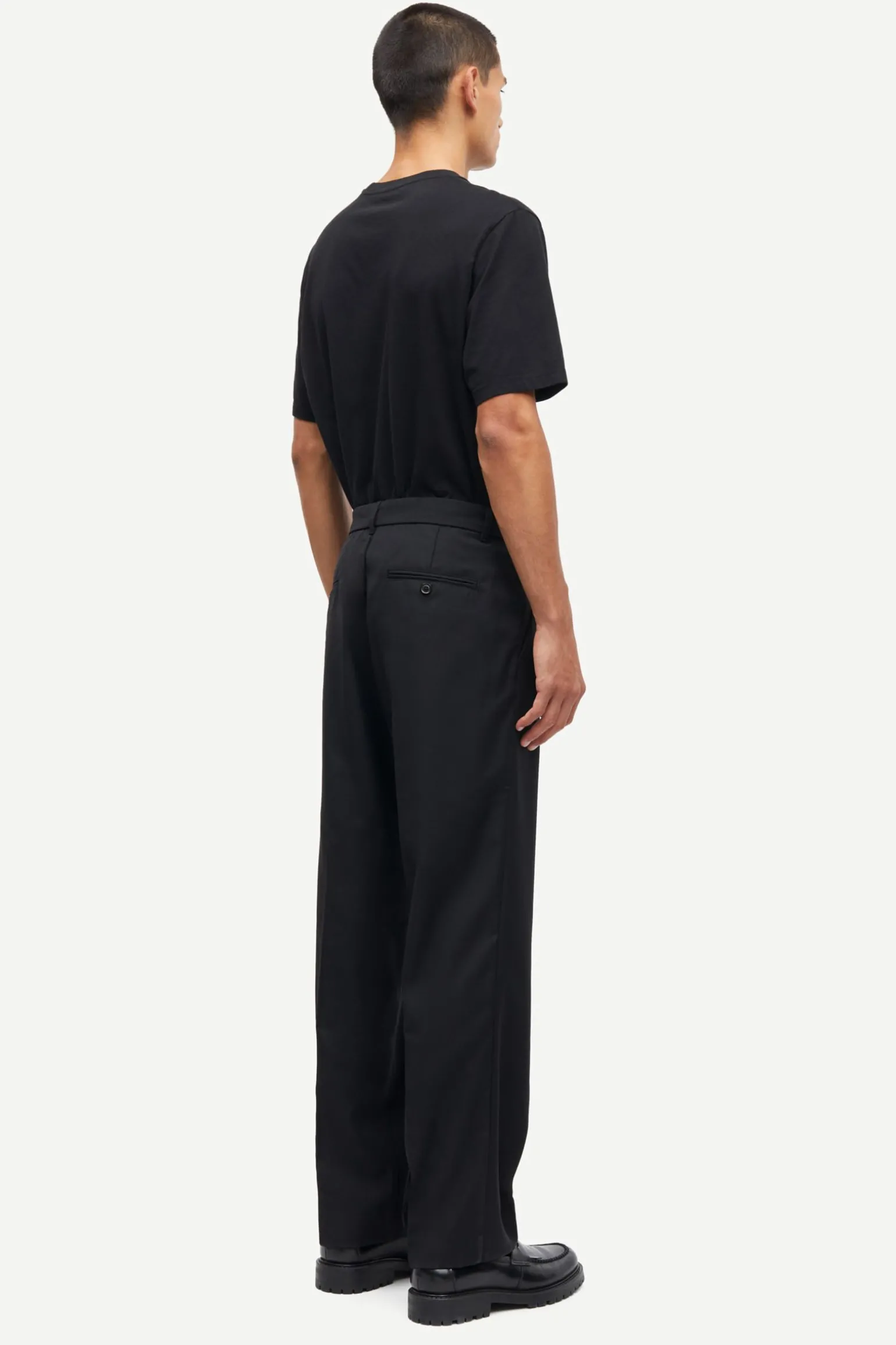 SANOAH TROUSERS 15350