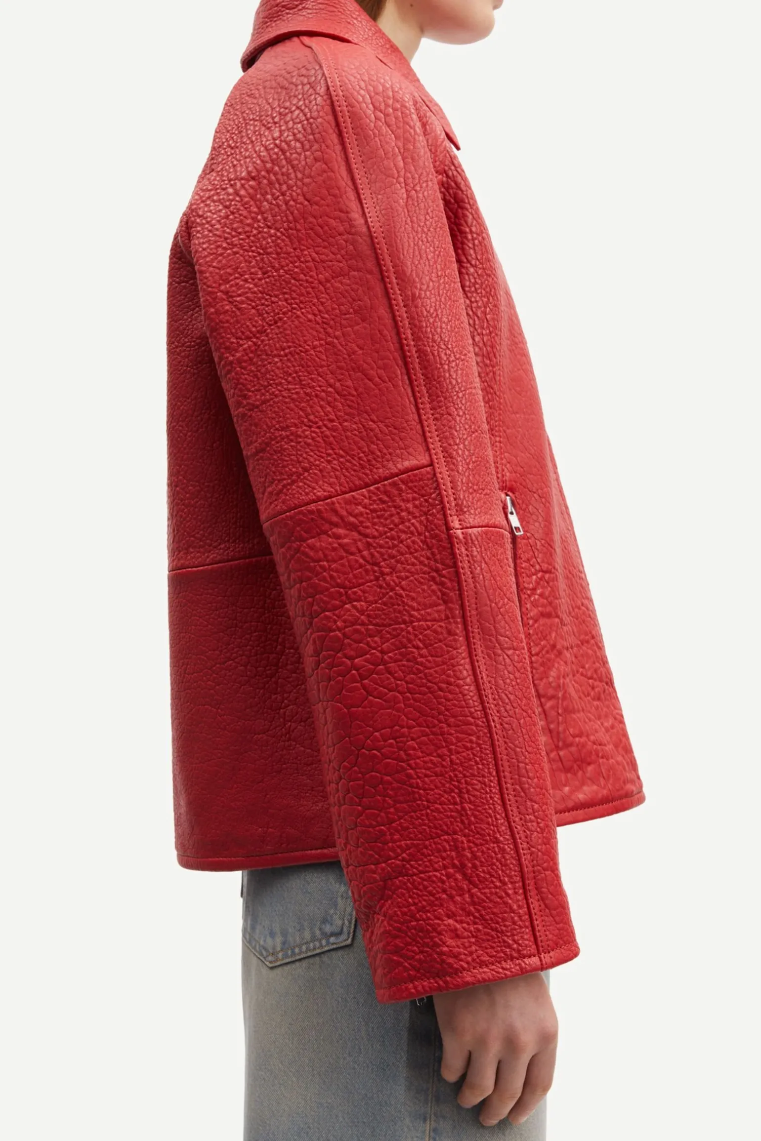 SANOK JACKET 15467