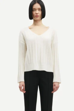 SANOR V-NECK 7355