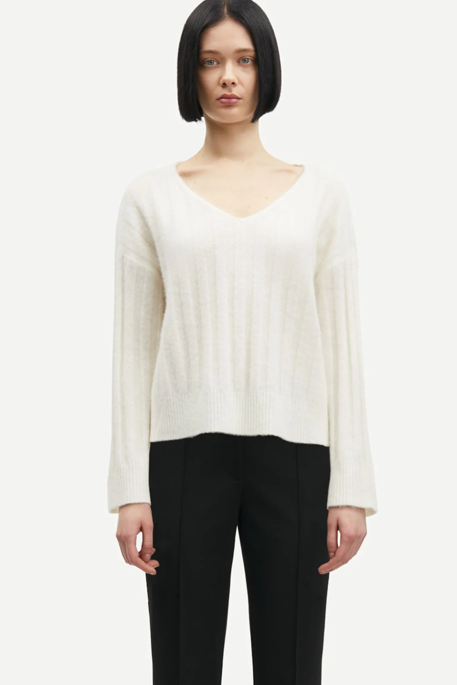SANOR V-NECK 7355