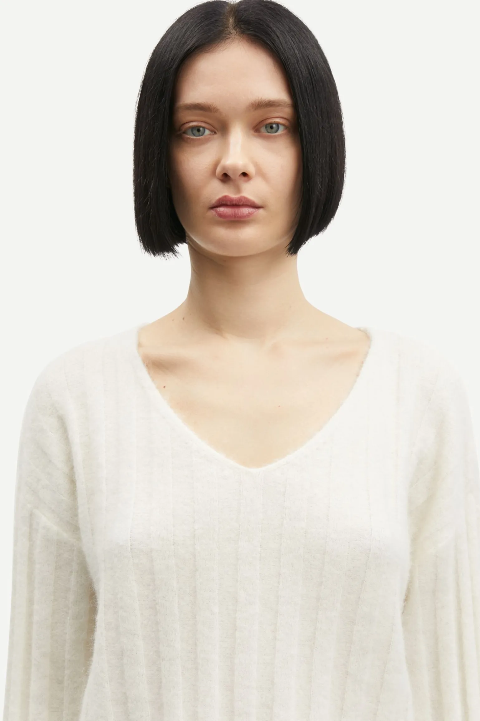 SANOR V-NECK 7355