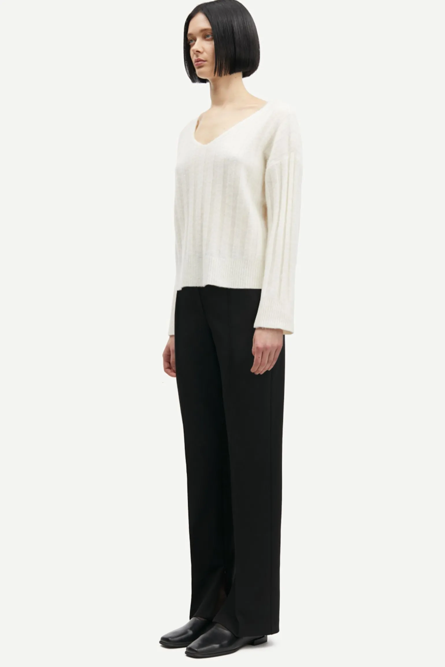 SANOR V-NECK 7355