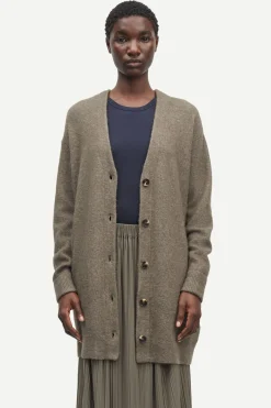 SANORA CARDIGAN 7355