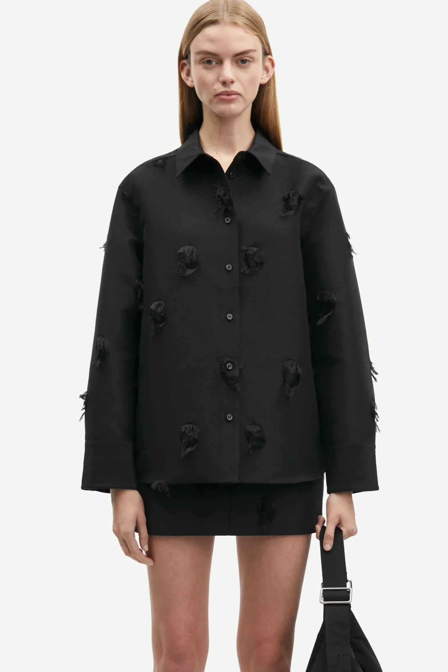 SANOT SHIRT 15457