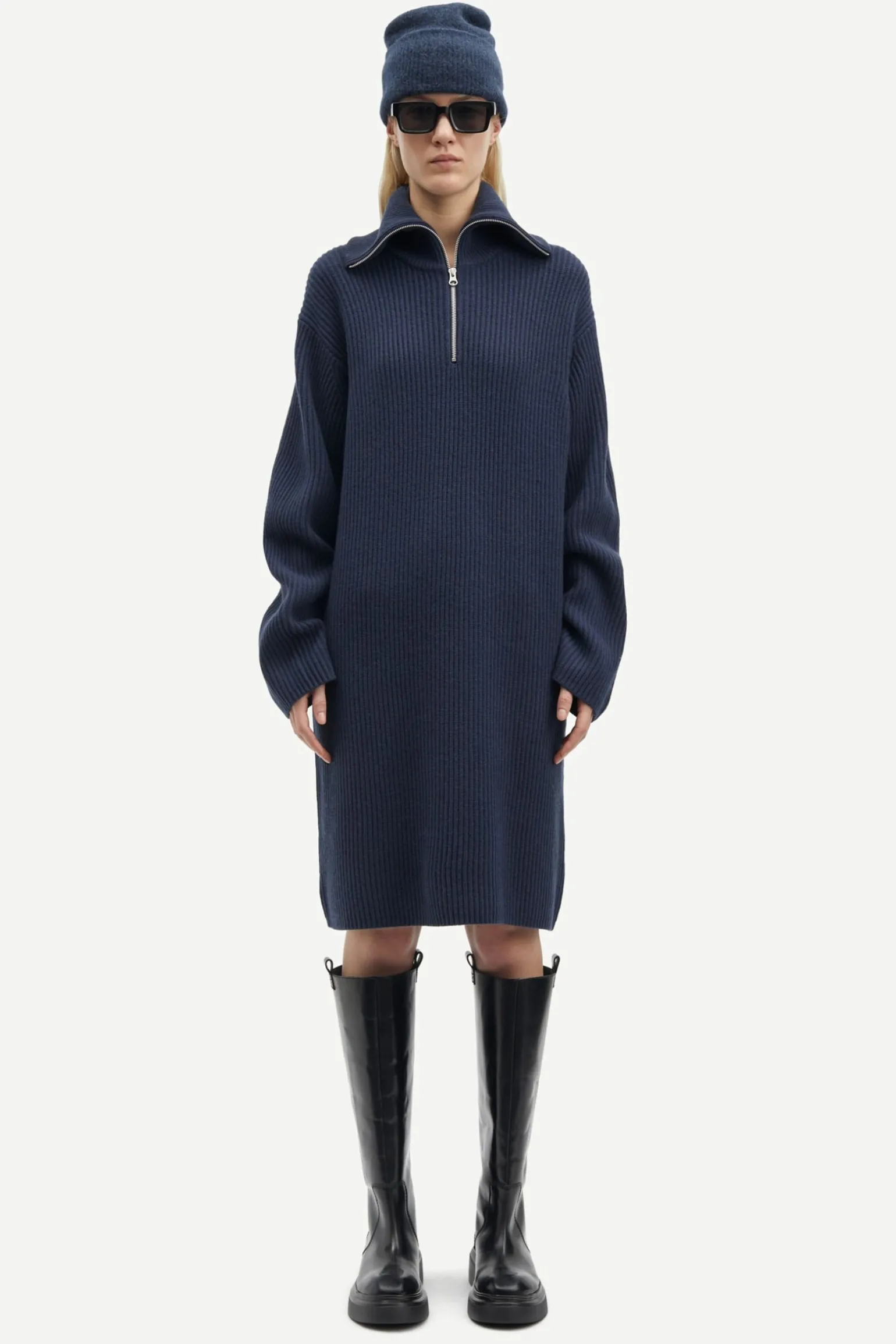 SANOVA DRESS 14475