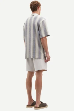 SAOSCAR AP SHIRT 15242