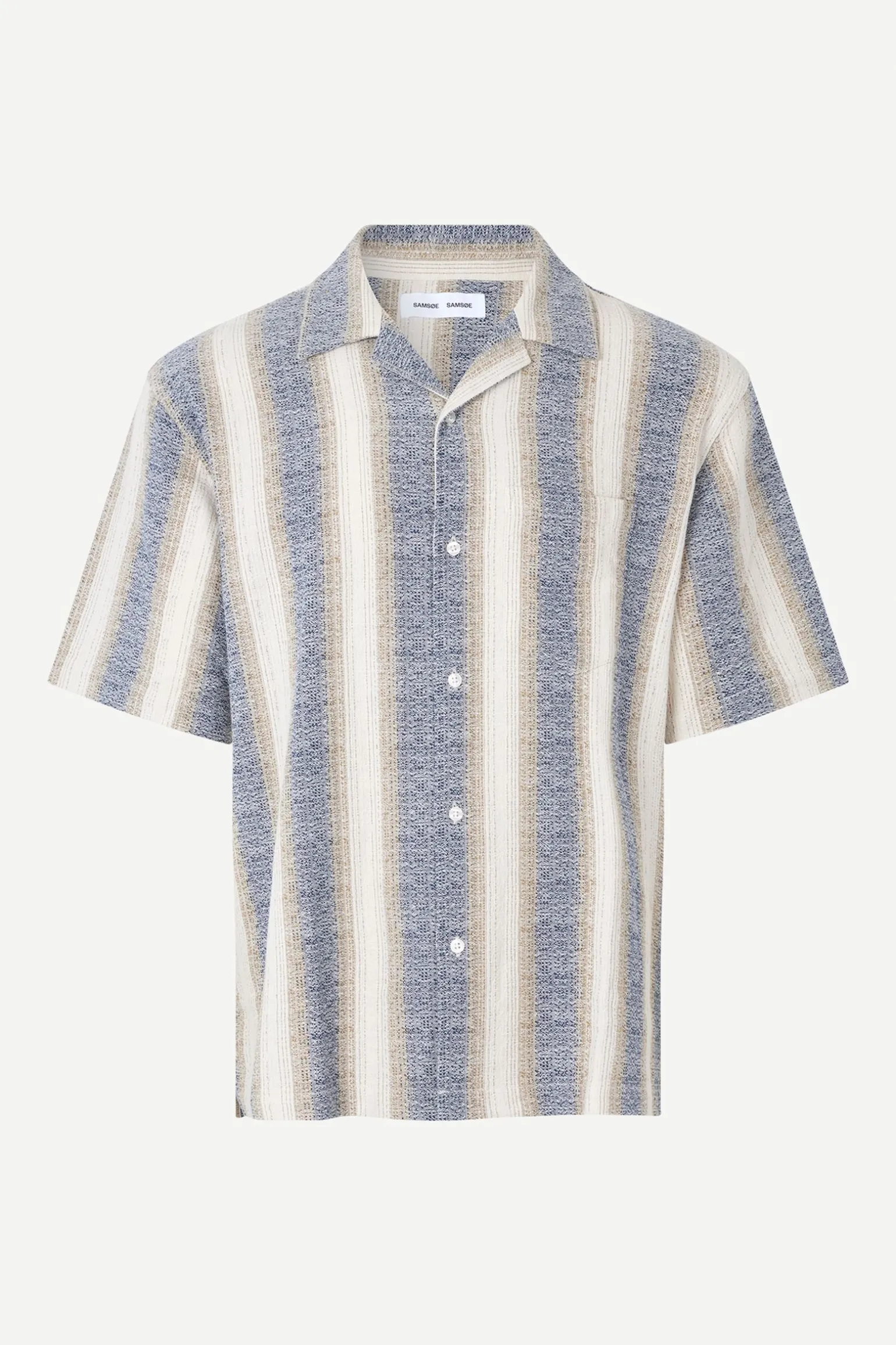 SAOSCAR AP SHIRT 15242