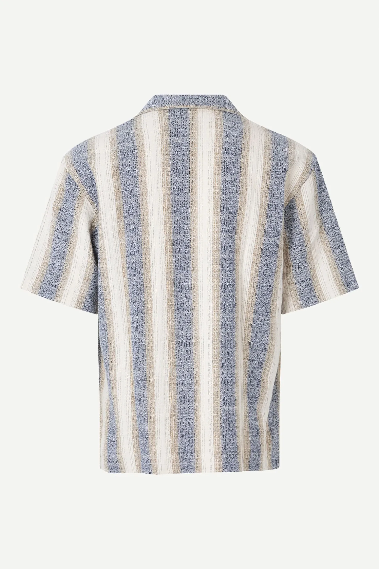SAOSCAR AP SHIRT 15242