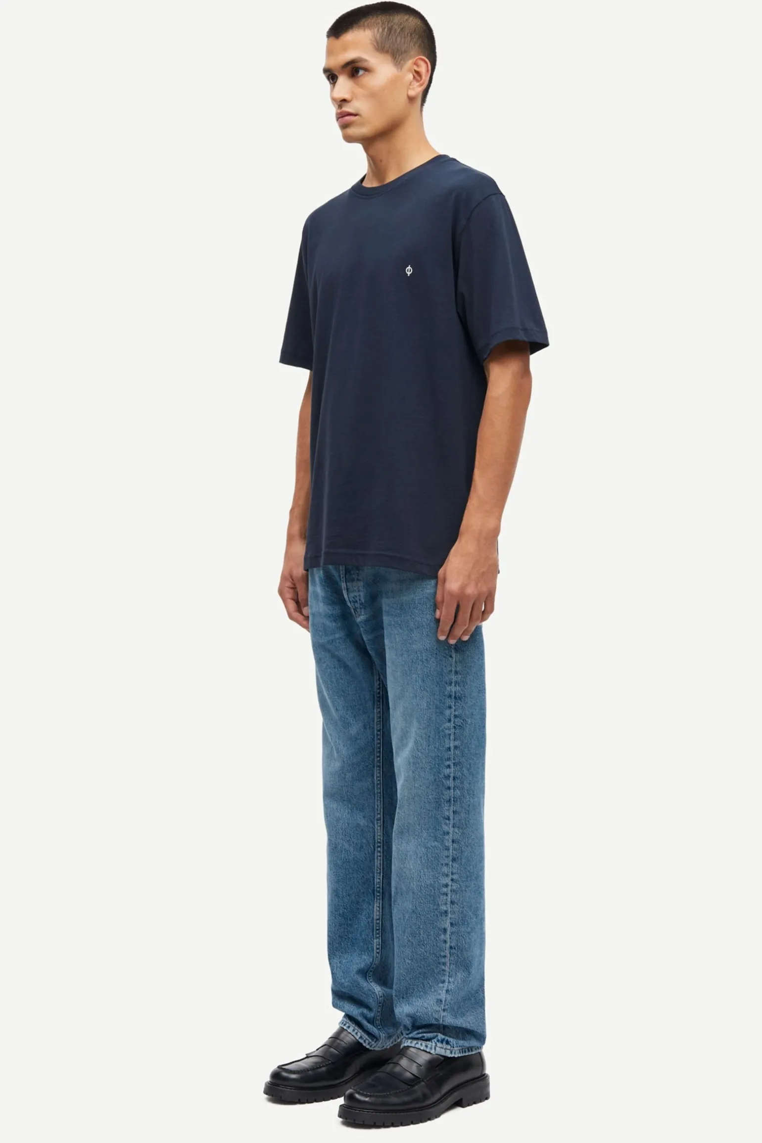 SAOTTO T-SHIRT 11415