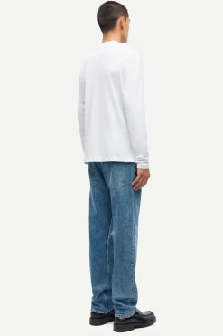 SAOTTO T-SHIRT LS 11415