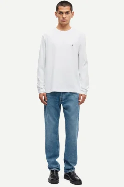 SAOTTO T-SHIRT LS 11415
