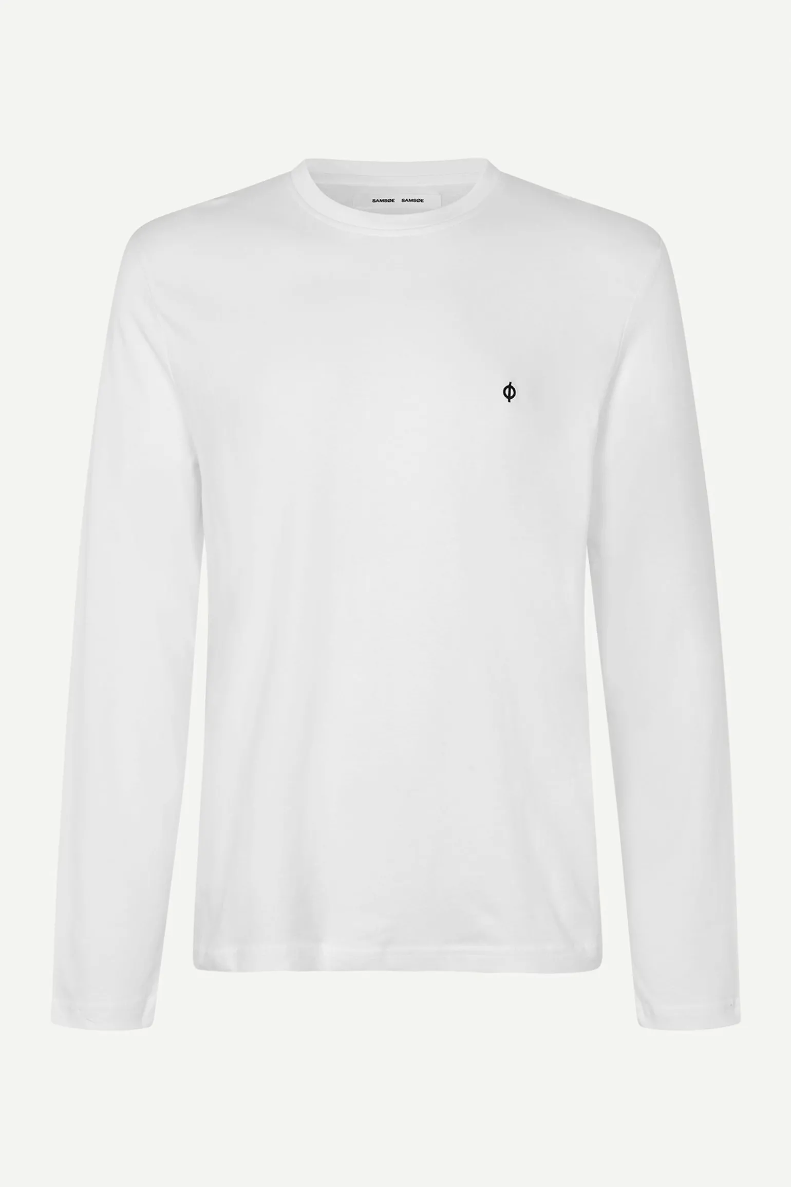 SAOTTO T-SHIRT LS 11415