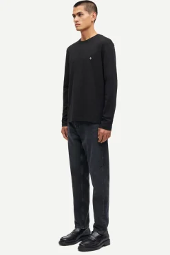 SAOTTO T-SHIRT LS 11415