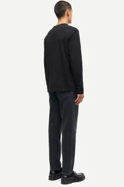 SAOTTO T-SHIRT LS 11415