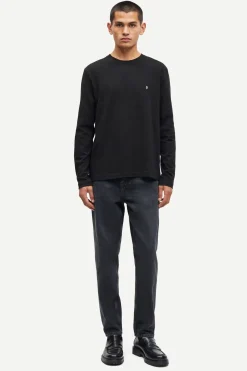 SAOTTO T-SHIRT LS 11415