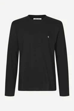 SAOTTO T-SHIRT LS 11415