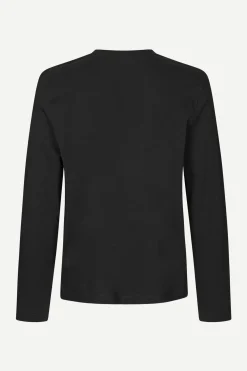 SAOTTO T-SHIRT LS 11415