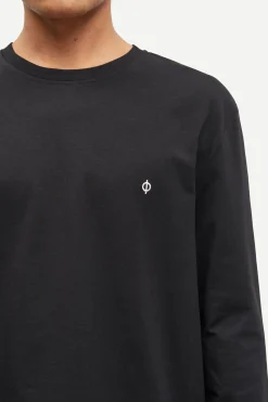 SAOTTO T-SHIRT LS 11415