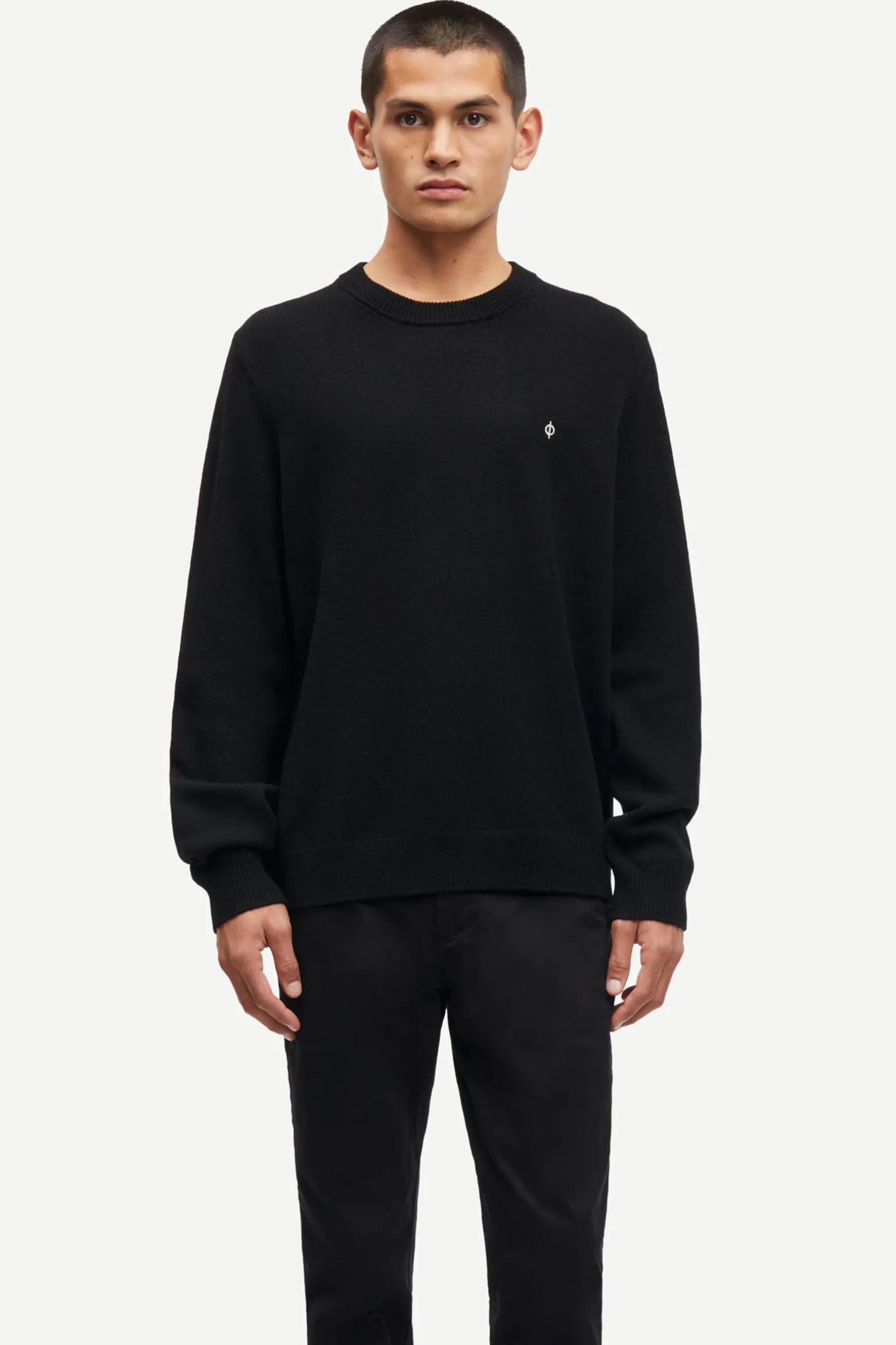 SAPATRIK SWEATER 132