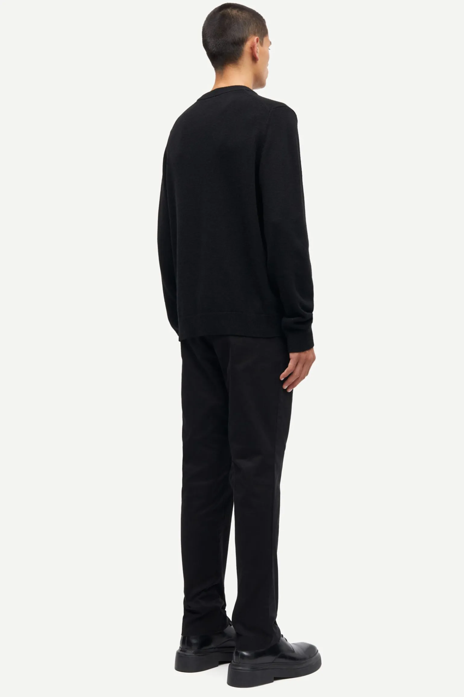 SAPATRIK SWEATER 132