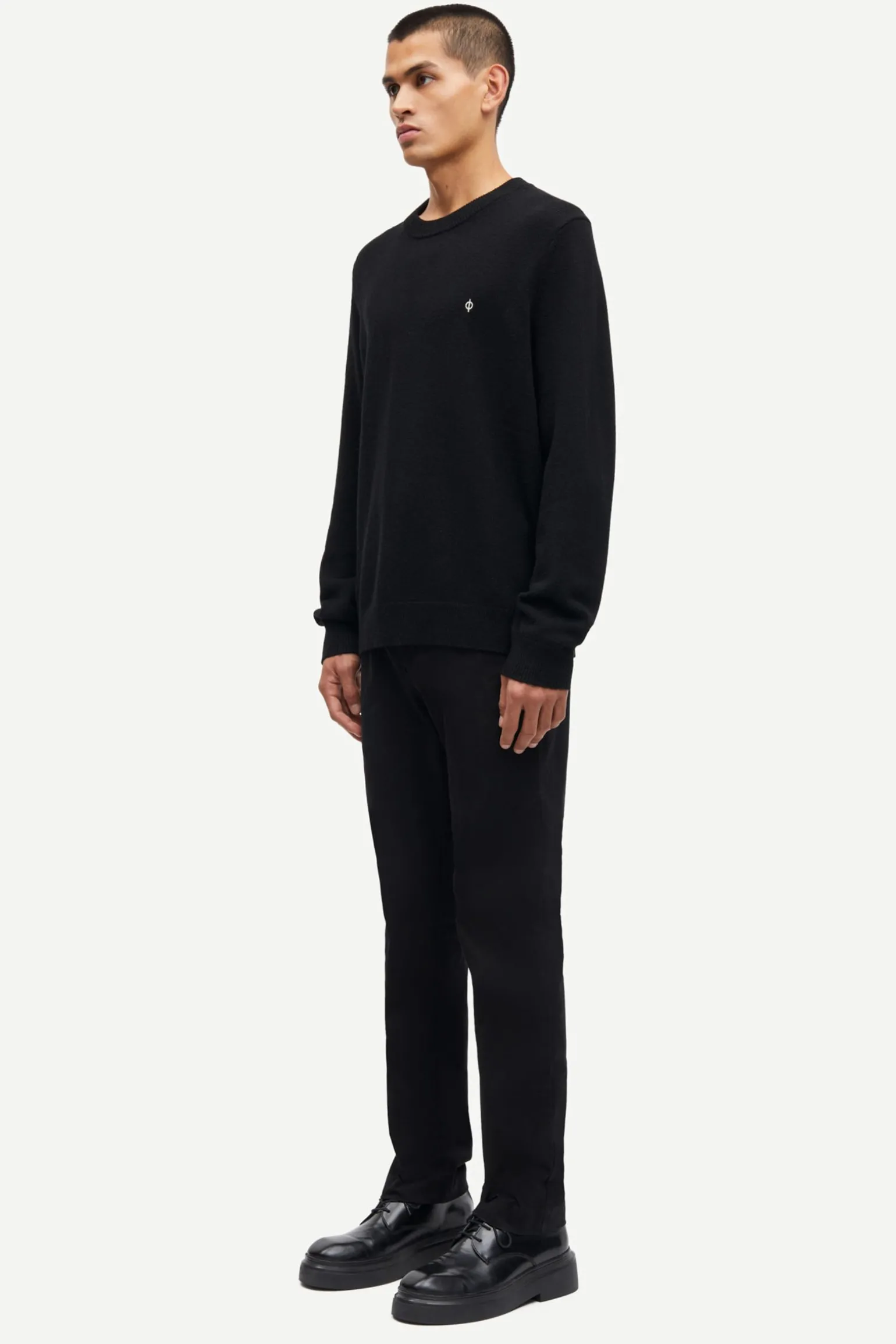 SAPATRIK SWEATER 132