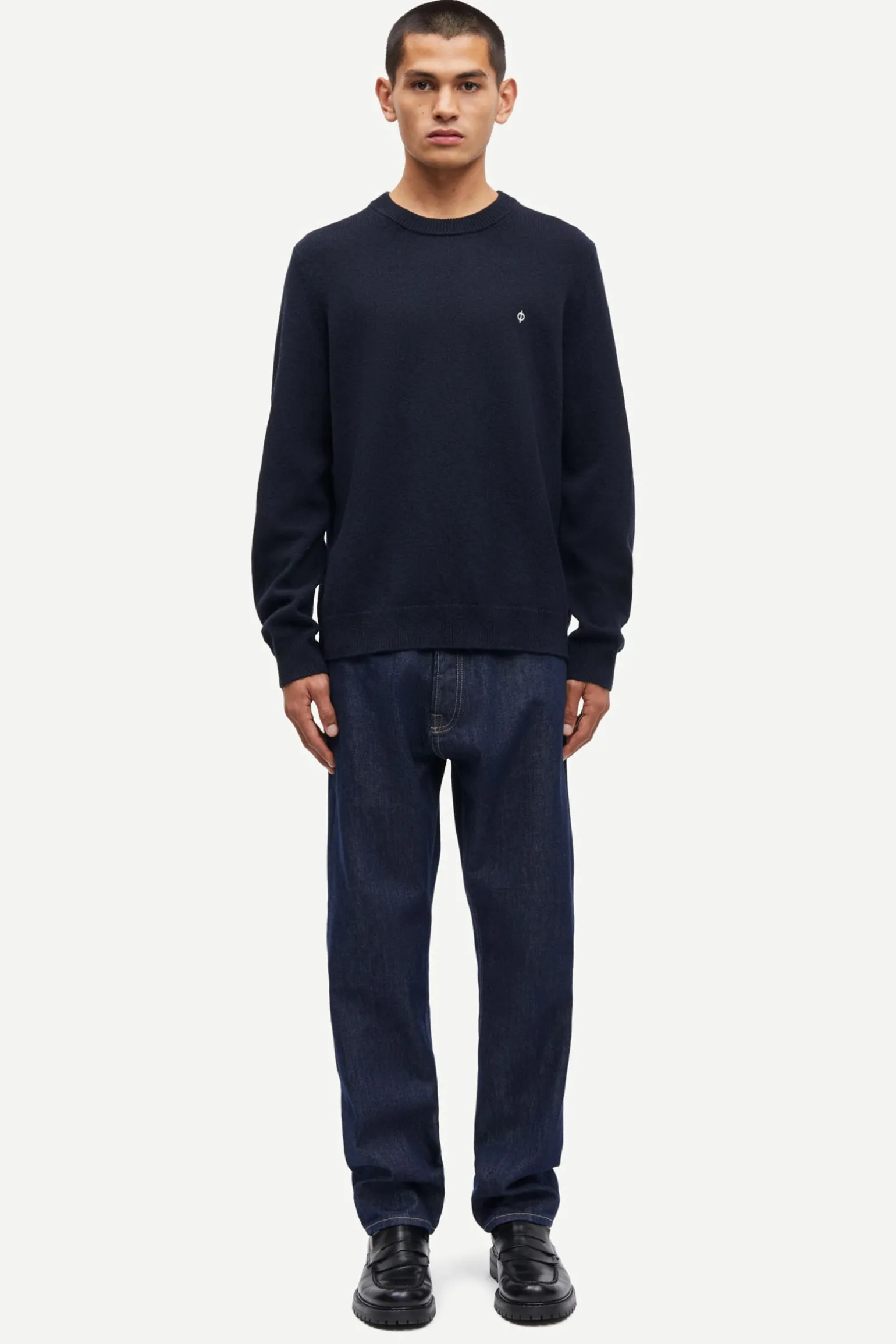 SAPATRIK SWEATER 132